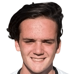 Klajdi Lusha fm 2021