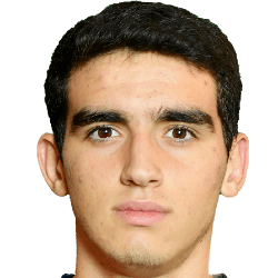 Krisildi Mata fm 2021