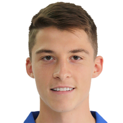 Marlind Nuriu fm 2021