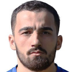 Marsiljen Mema fm 2021