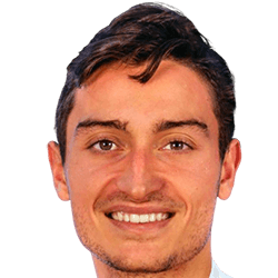 Álex Martínez fm21