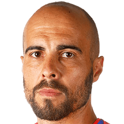 Sebastián Gómez fm21