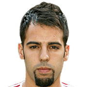 Adrián Rodrigues fm21