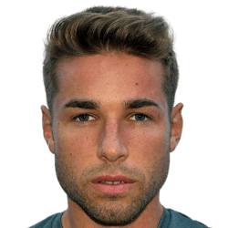 Luigi San Nicolas fm21