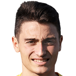 Alexandre Martínez fm21