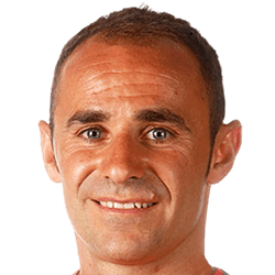 Juli Sánchez fm 2021