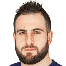 Tigran Barseghyan fm21