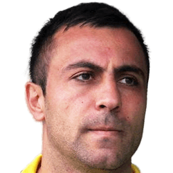 Mihran Manasyan fm 2021