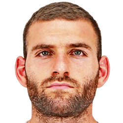 Gaël Andonian fm 2021
