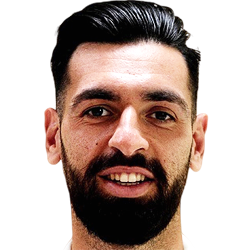 Arsen Beglaryan fm 2021