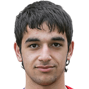 Artak Grigoryan fm 2021
