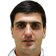 Grigor Meliksetyan fm 2021