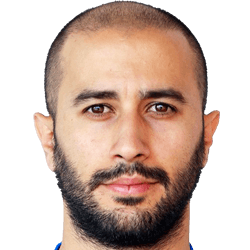 Artur Sarkisov fm 2021