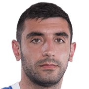 Armen Manucharyan fm 2021