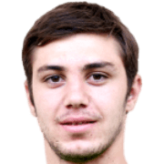 Gor Manukyan fm 2021
