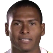 Wbeymar Angulo fm 2021