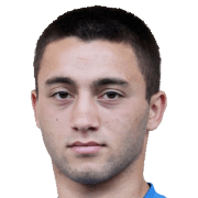 Vahagn Hayrapetyan fm 2021