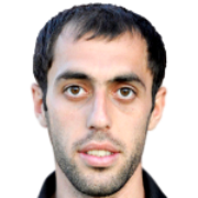 Aghvan Davoyan fm 2021