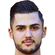 Hamajak Bojadgian fm21