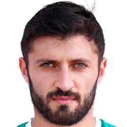 Vardan Movsisyan fm 2021