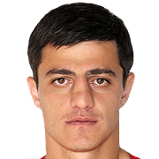 Ruslan Koryan fm 2021