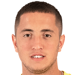 Vahan Bichakchyan fm 2021