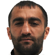 Stephan Ghazaryan fm 2021