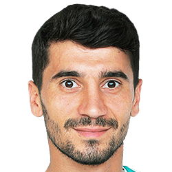 Artur Avagyan fm 2021