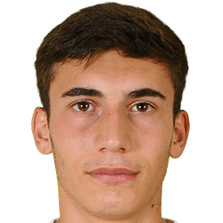 Edgar Grigoryan fm 2021