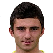 Gagik Poghosyan fm21