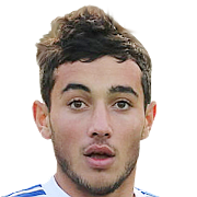 Razmik Hakobyan fm 2021