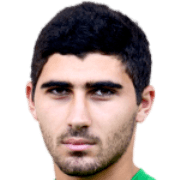 Samvel Hunanyan fm 2021