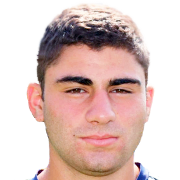 Emil Yeghiazarian fm 2021