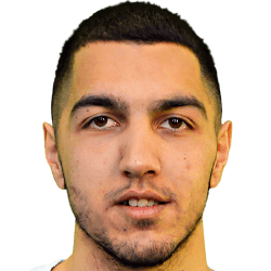 Hovhannes Nazaryan fm 2021