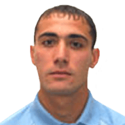 Gevorg Nranyan fm 2021