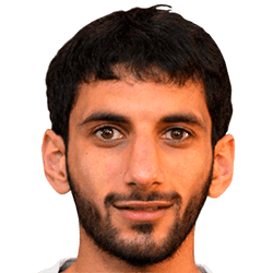 Yuri Gareginyan fm 2021