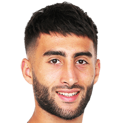 Robert Minasyan fm 2021
