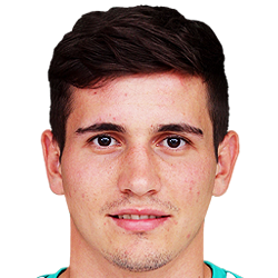 Arman Mkrtchyan fm 2021