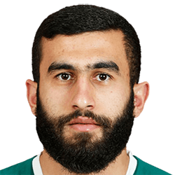 Aram Kocharyan fm 2021