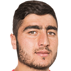 Sevak Aslanyan fm 2021