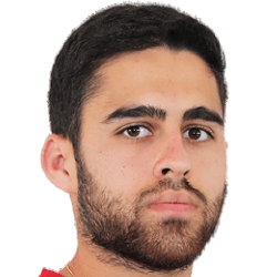 Artur Nadiryan fm 2021