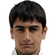 Andranik Kocharyan fm 2021
