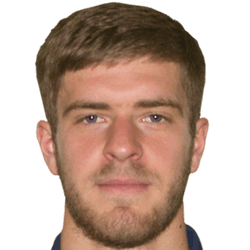 Arsen Yeghiazaryan fm 2021
