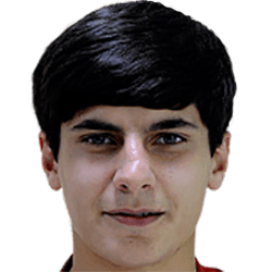 Erik Azizyan fm 2021
