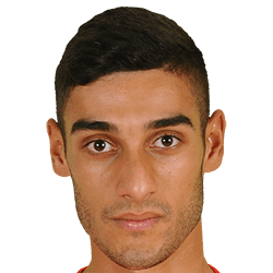 Henri Avagyan fm 2021