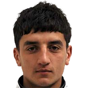 Narek Gyozalyan fm 2021