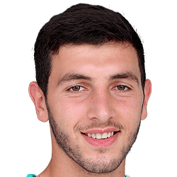 Davit Paremuzyan fm 2021