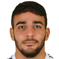 Hayk Sargsyan fm 2021