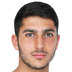 Vardan Shahatuni fm 2021