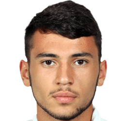 Zhirayr Shagoyan fm21